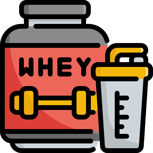 whey protein 1
